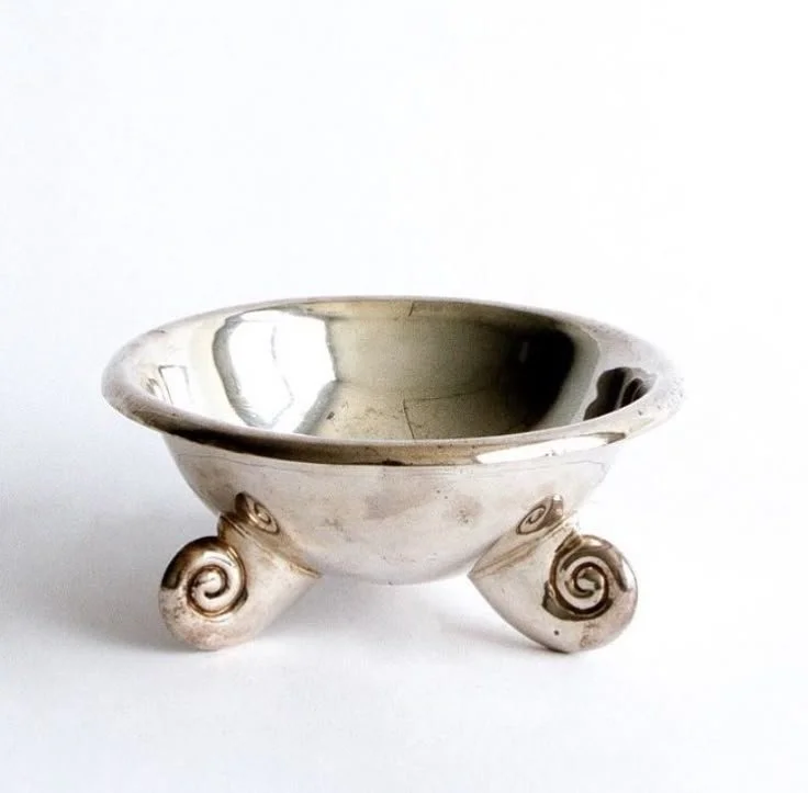 WILLIAM SPRATLING, NATILUS BOWL, 1940