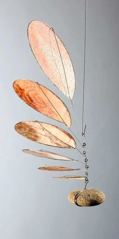 JADE OAKLY MOBILE