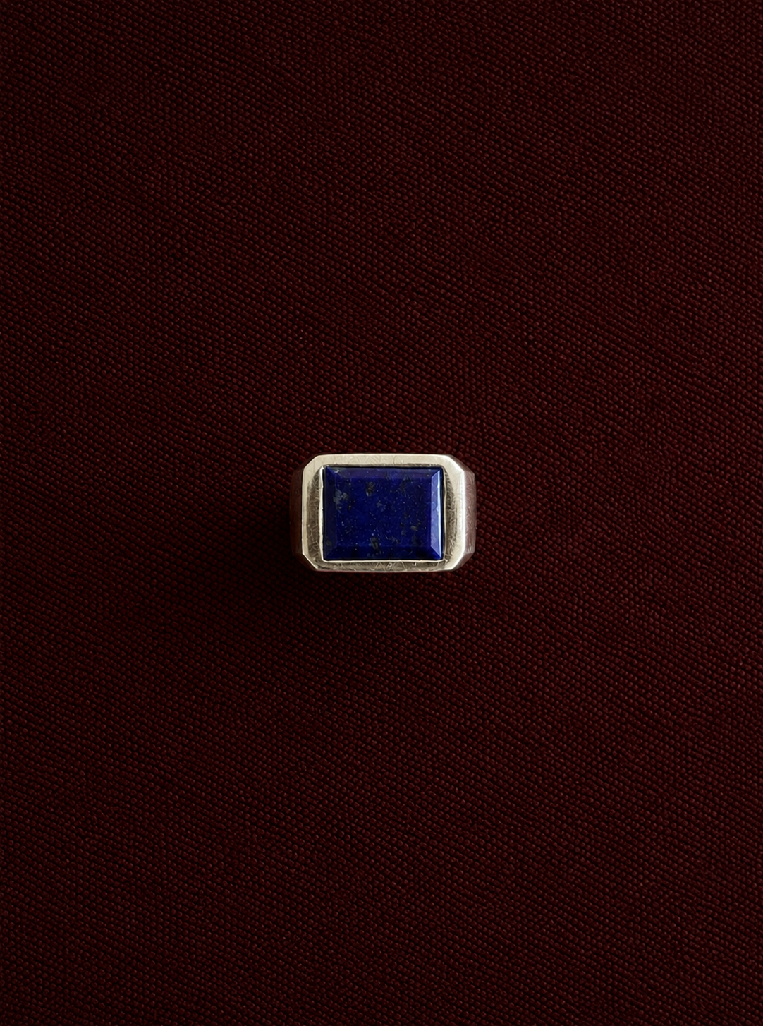 Roma Ring, lapis