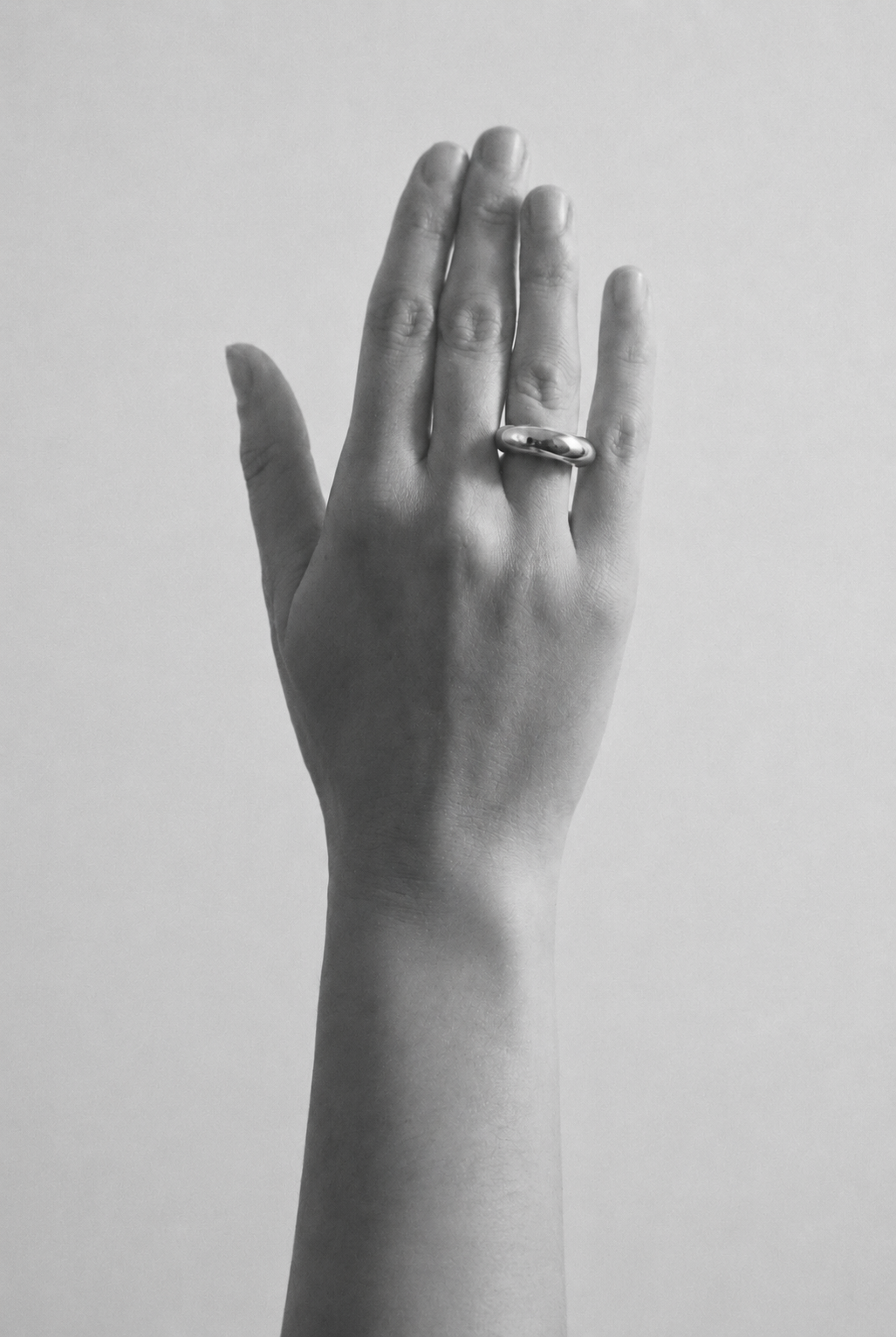 Duomo Ring