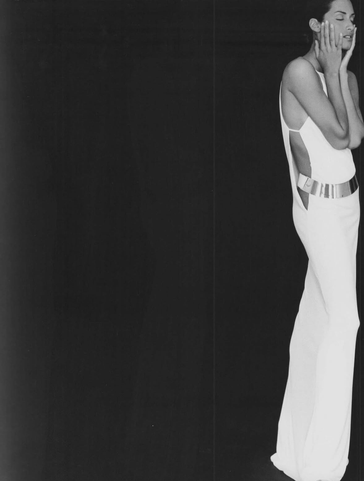GUCCI BY TOM FORD, 1996
