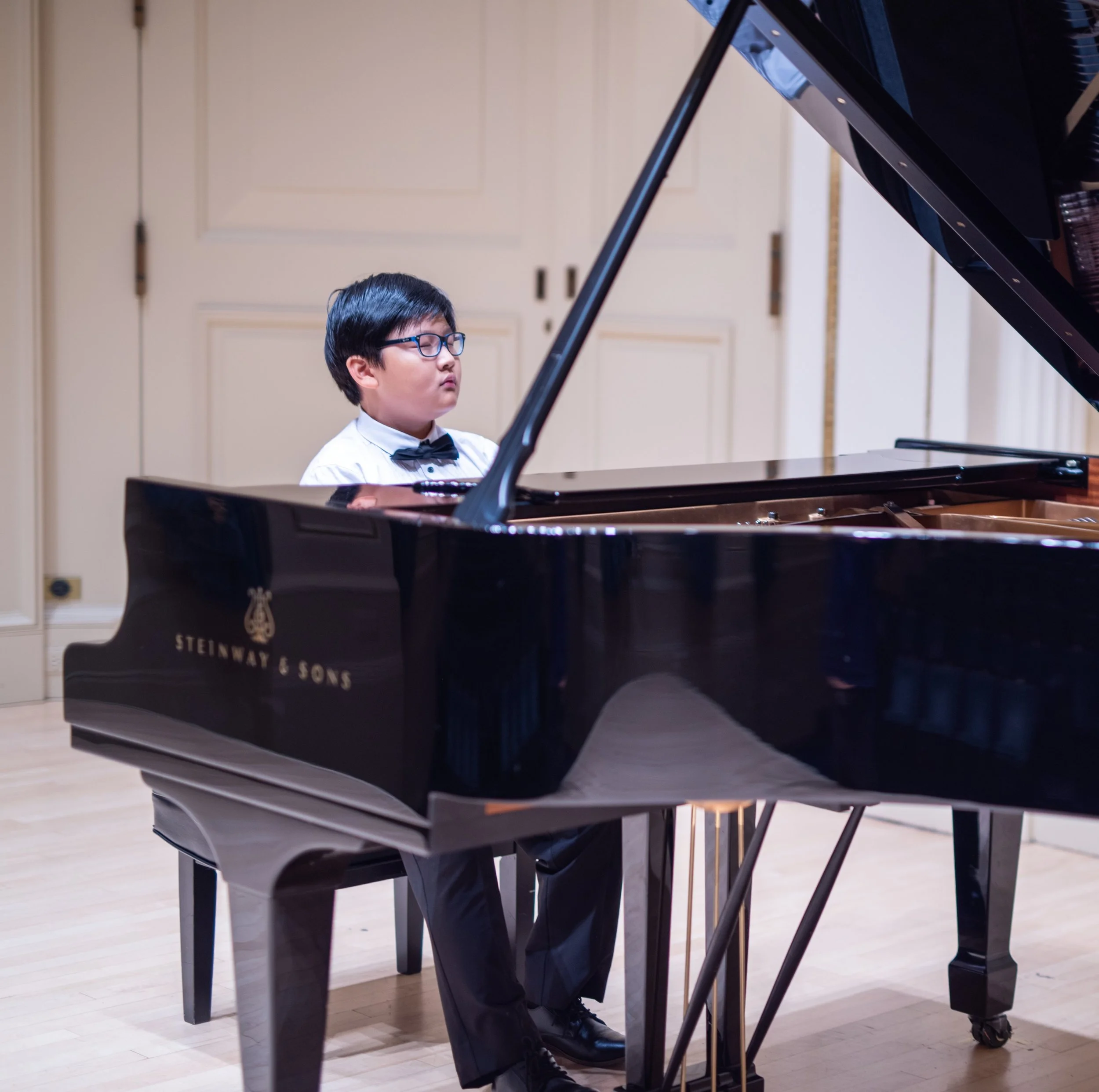 2025 Winners’ Recital