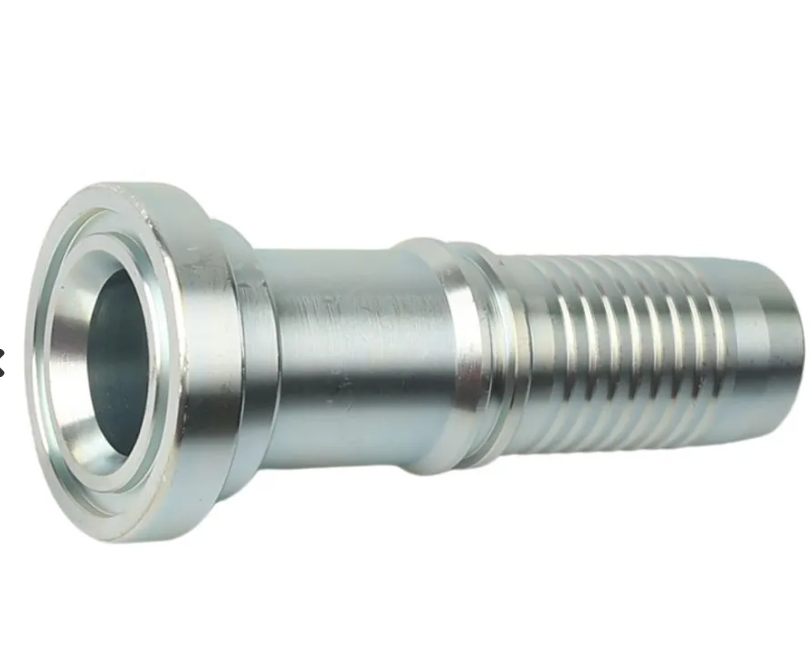 SAE Flange 3000 PSI / Code 61 Flange