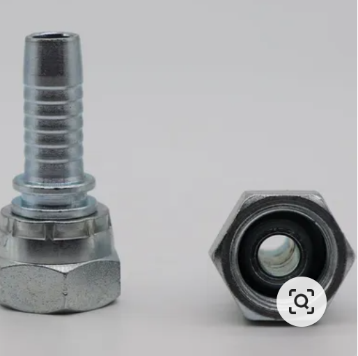 BSP FEMALE FLAT SEAL (22211)