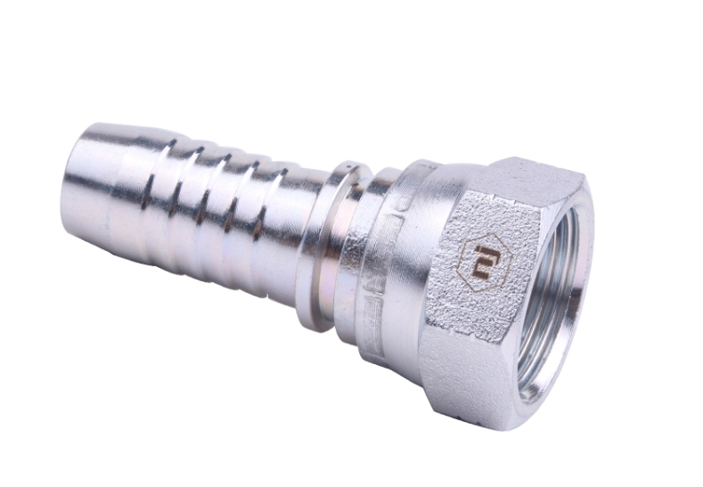 JIC FEMALE 74 °Cone SAET