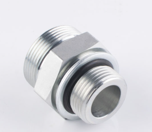 1FG ORFS MALE O-RING X BSP MALE O-RING