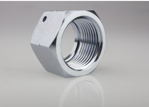RETAINING NUT