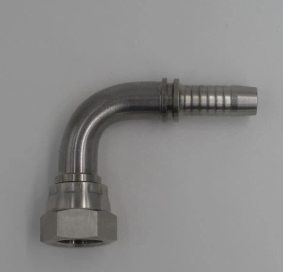 90°BSP FEMALE 60° CONE