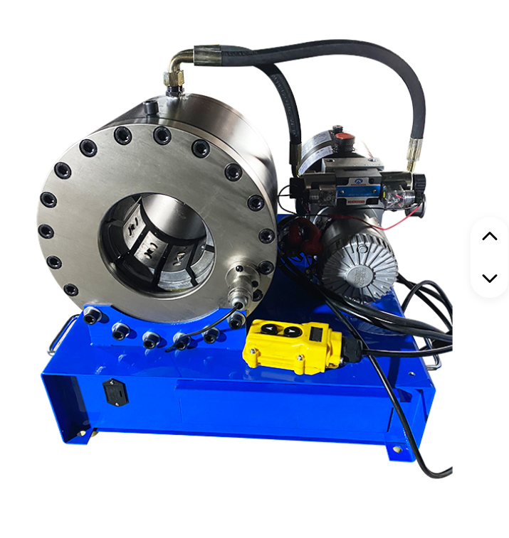 Crimping Machine MK-60A