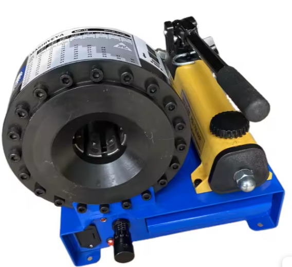 Crimping Machine MK-16