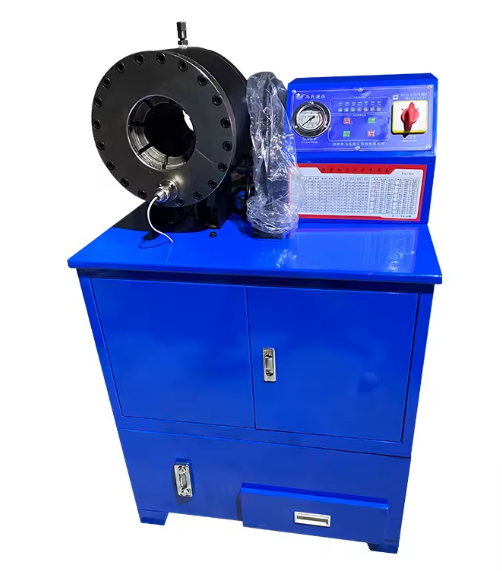 Crimping Machine MK-100