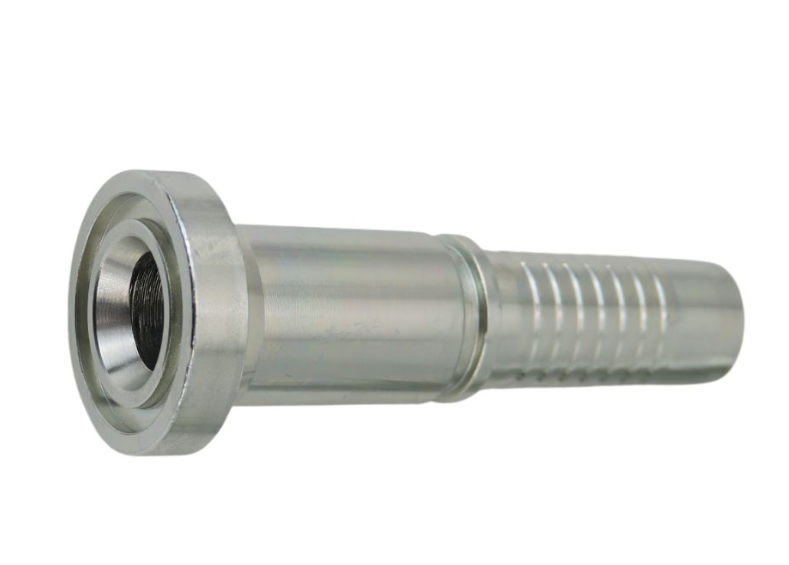 SAE Flange 6000 PSI / Code 62 Flange