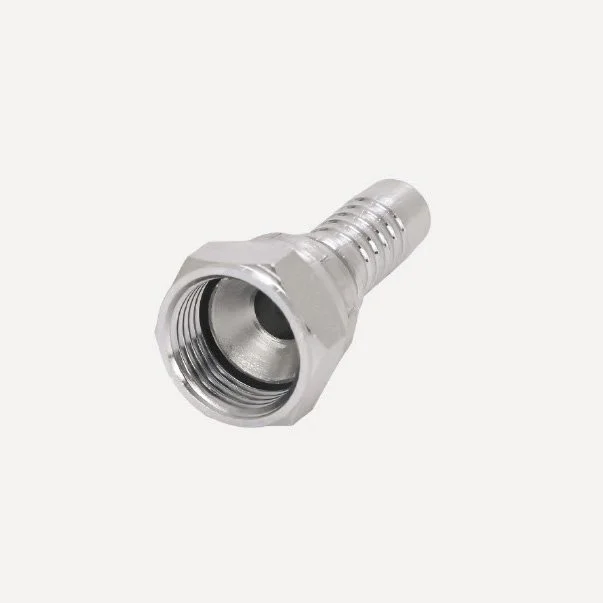 JIS Metric Female 60° cone seat