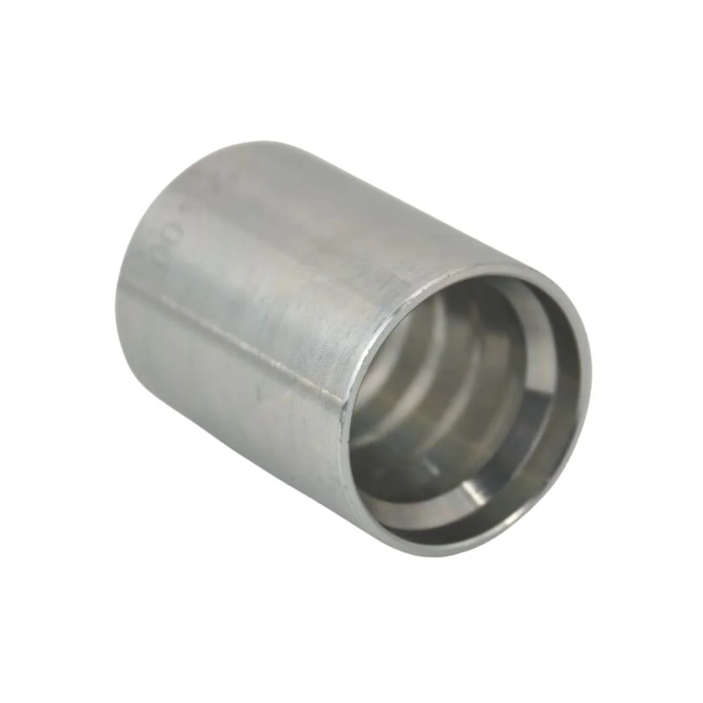Non-Skive MULTIPURPOSE FERRULE  FOR EN853 1SN /2SN HOSE