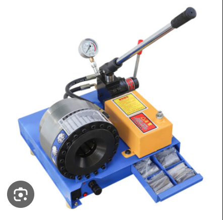 Crimping Machine MK-30