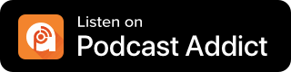 Listen on Podcast Addict