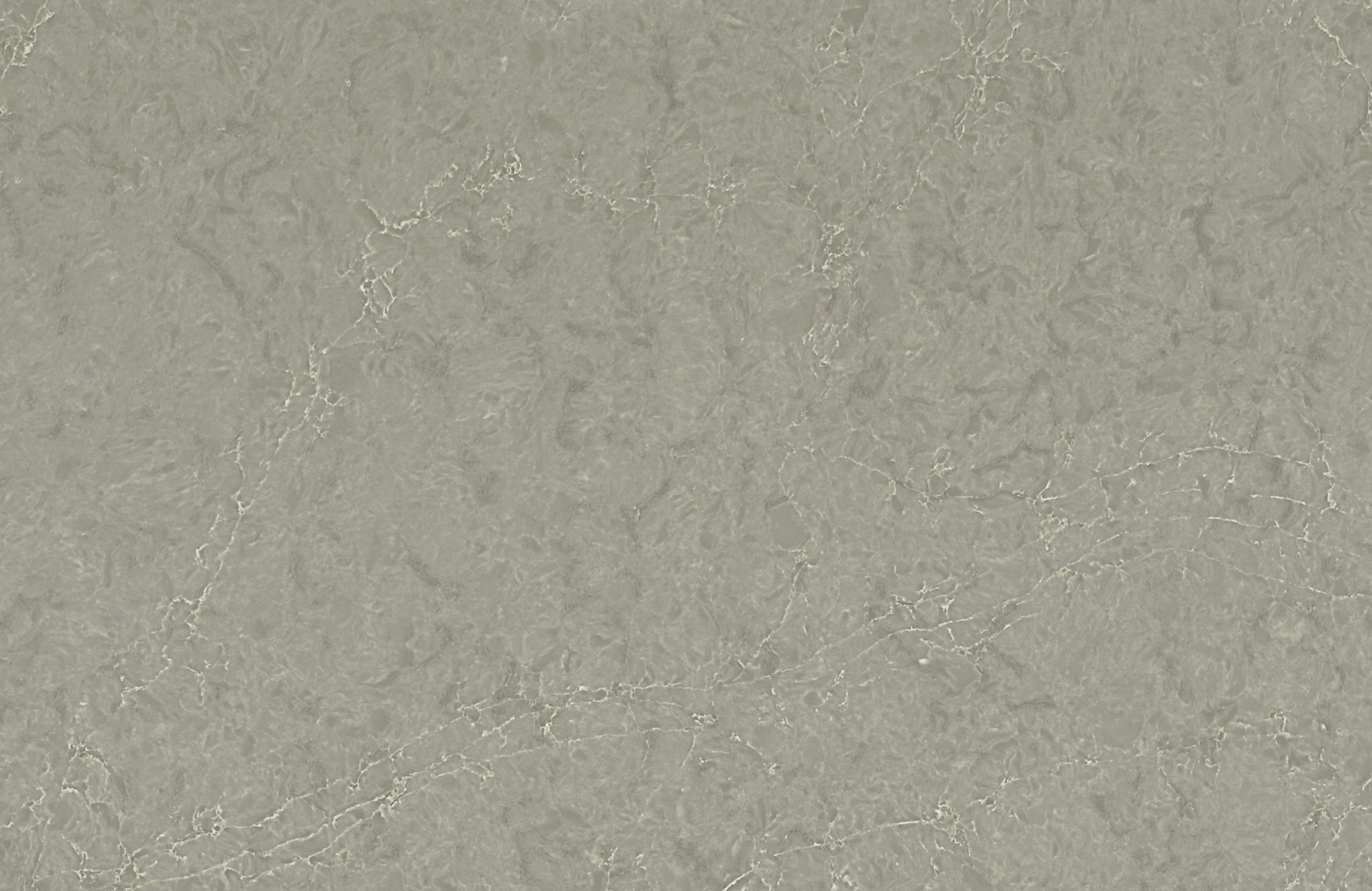 Gespikkeld, beige mozaïekpatroon.