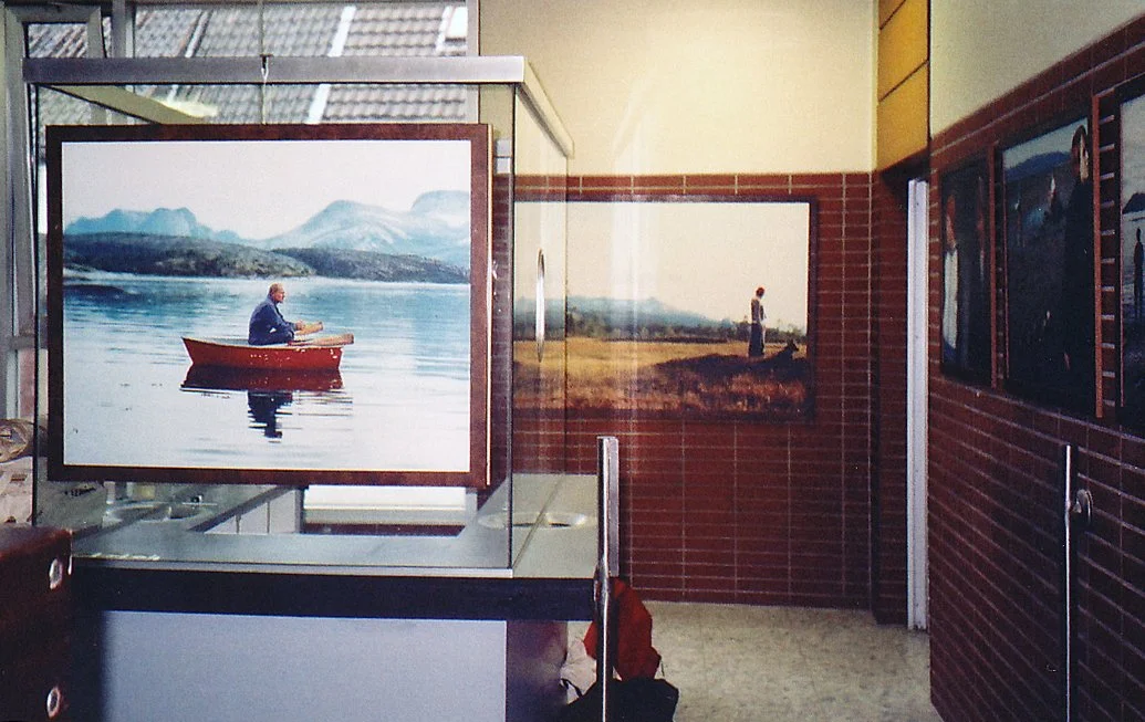 6. Internationale fototage Herten