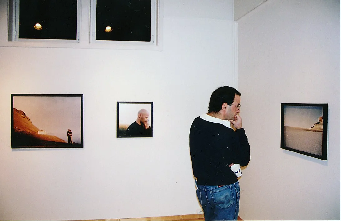 Galleri Svalbard Longyearbyen