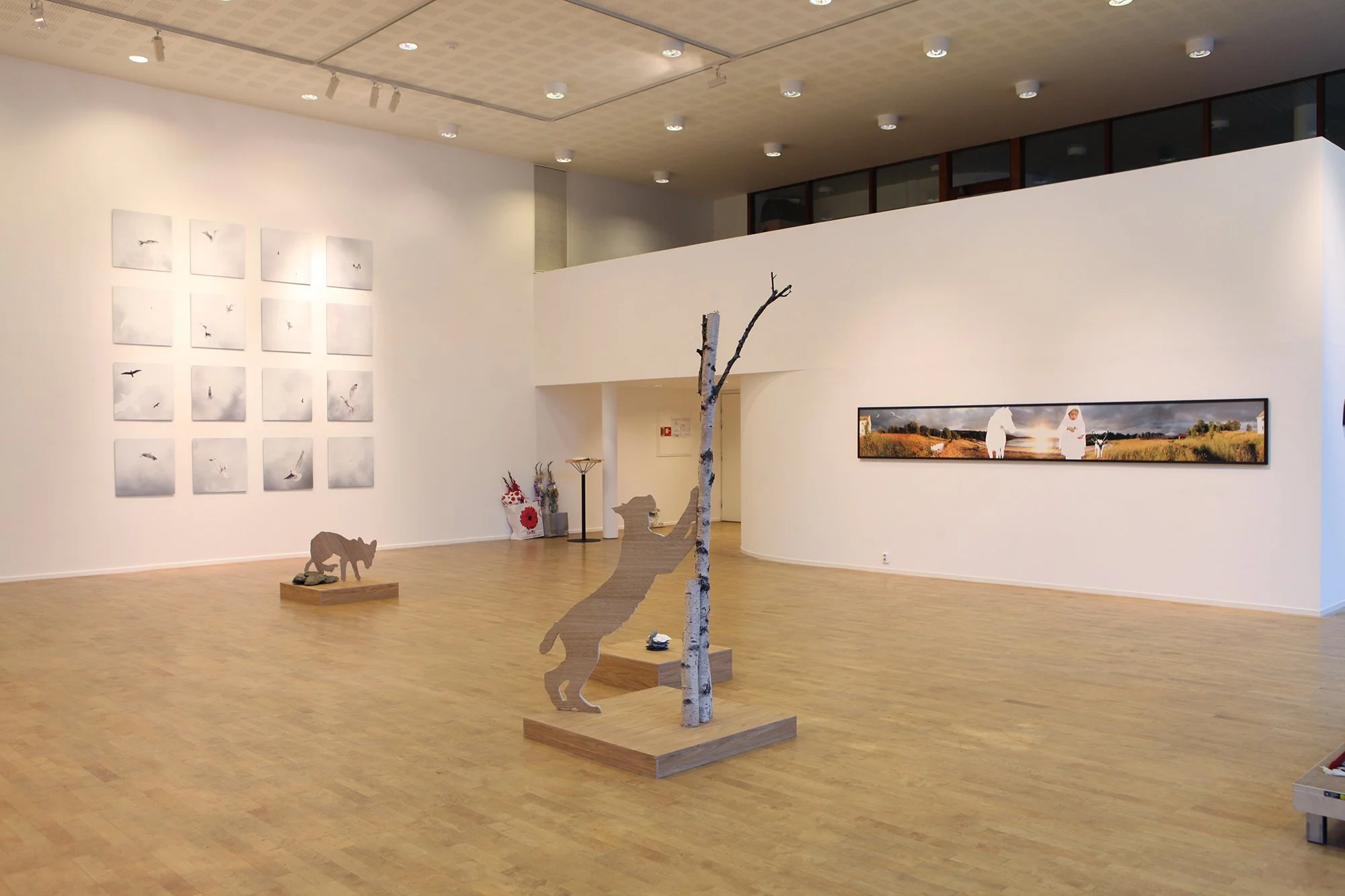 Galleri Nord-Norge Harstad