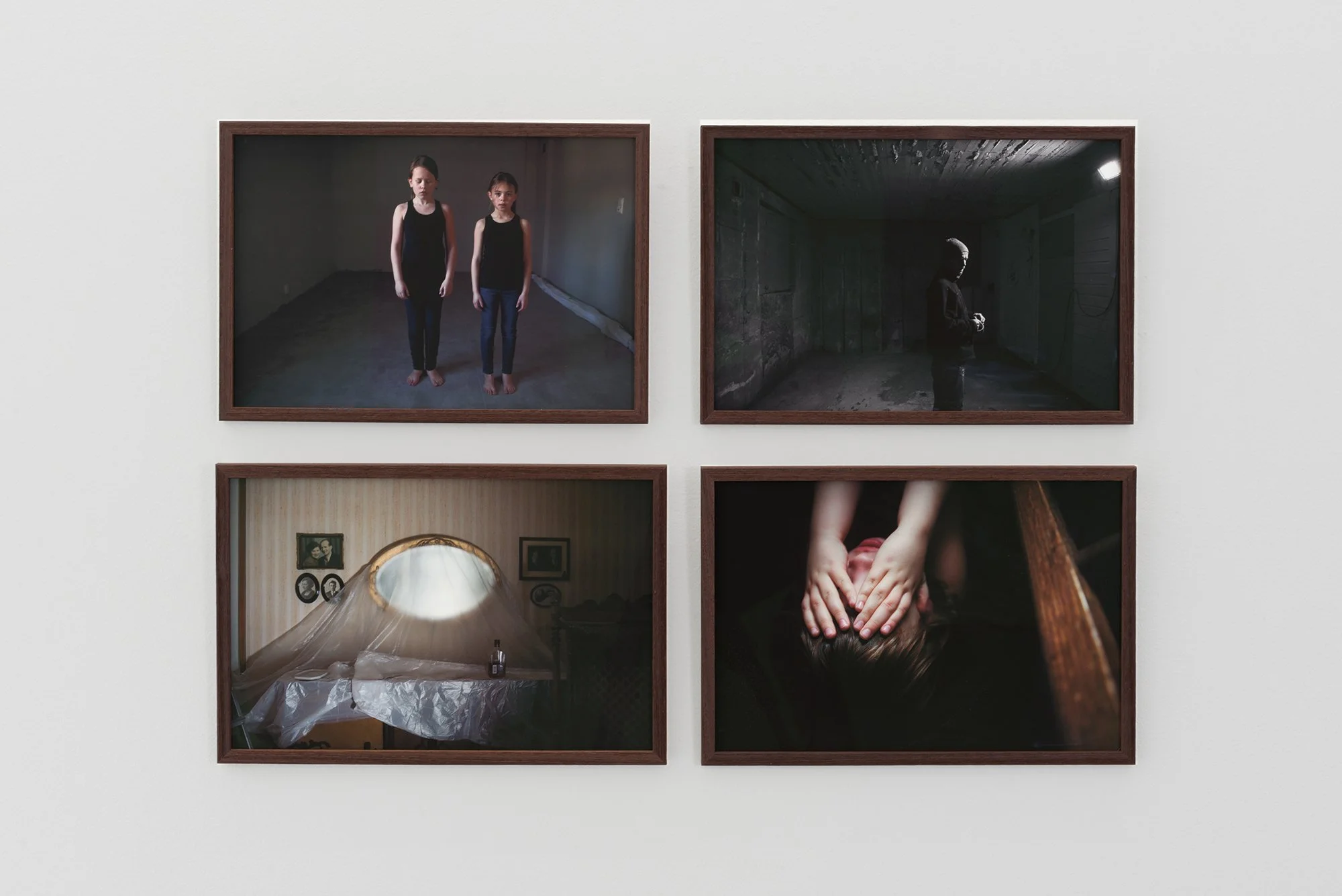 Vårutstillingen Fotogalleriet 