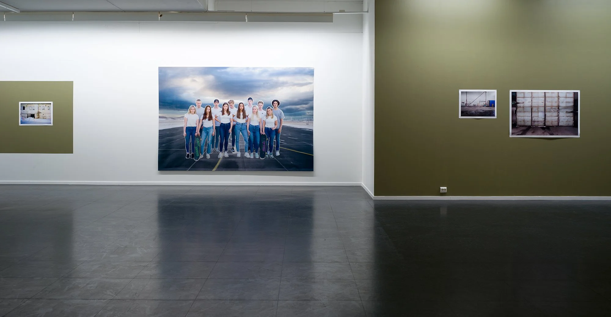 Reminiscence / Resilience, Invited artist Bodø Biennale, Bodø Art Association  (Copy)