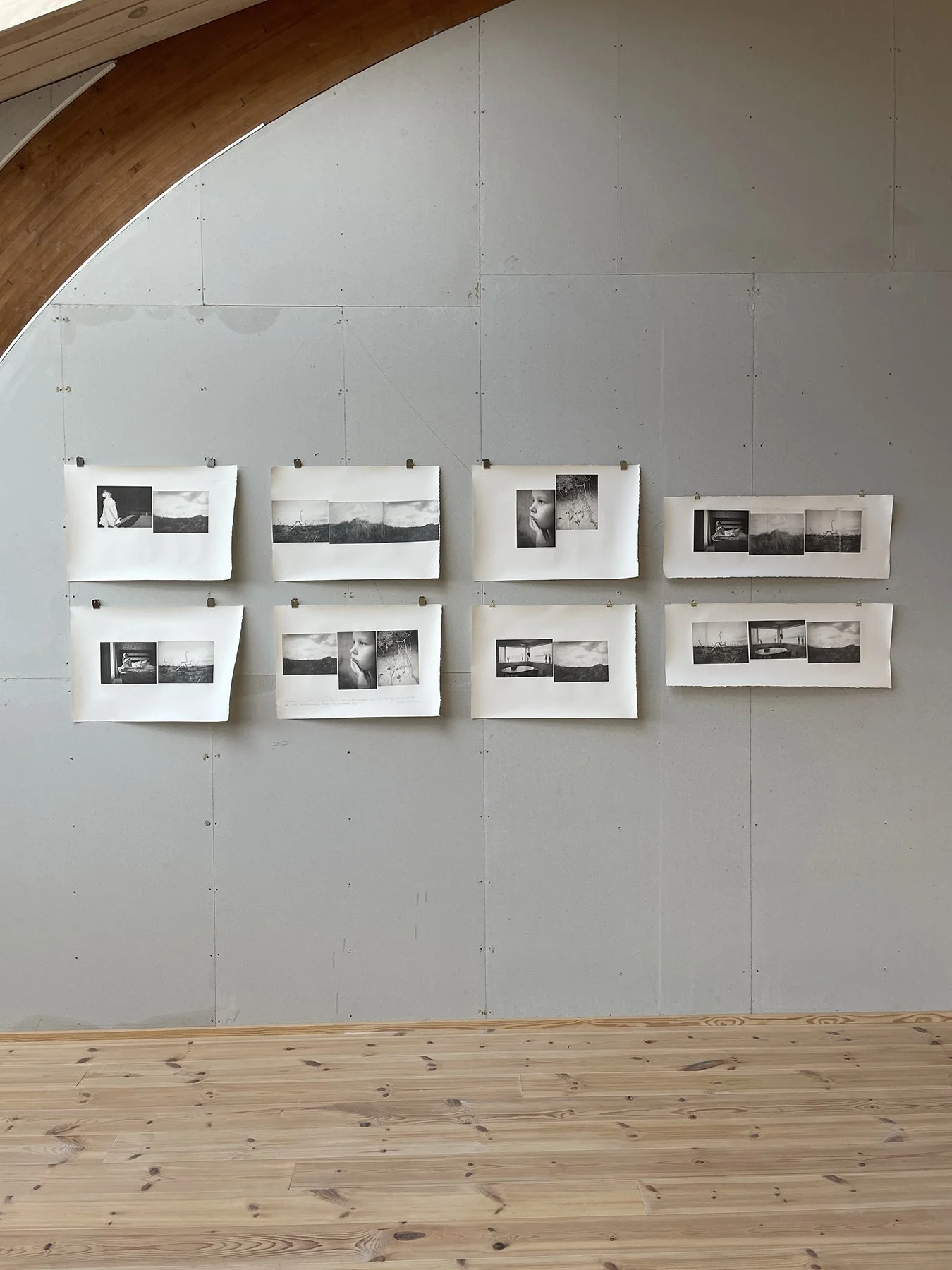 Pop-Up at VK3 Værkstedet