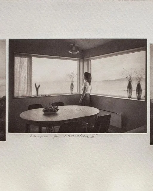 The struggle for existence