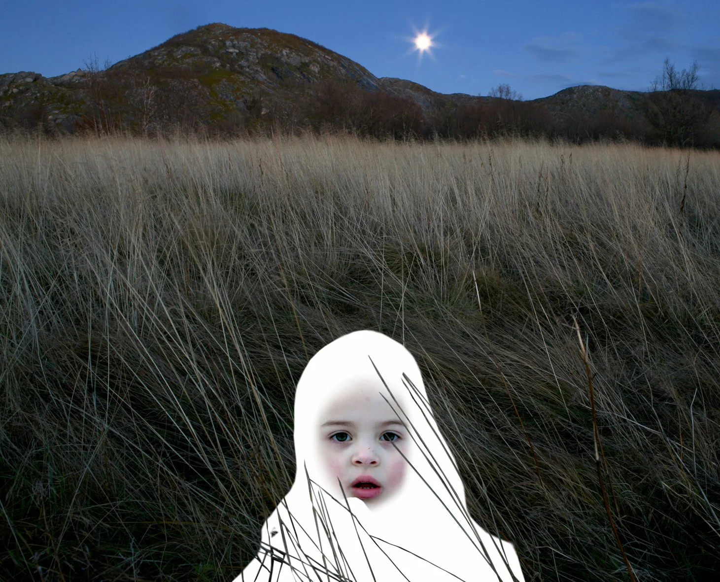 The nature of things close