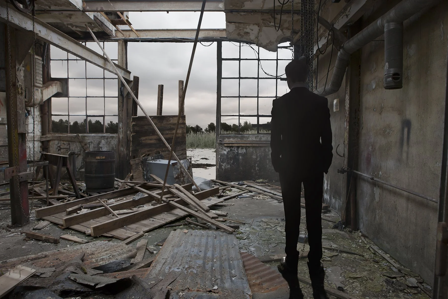 Reminiscence - Resilience