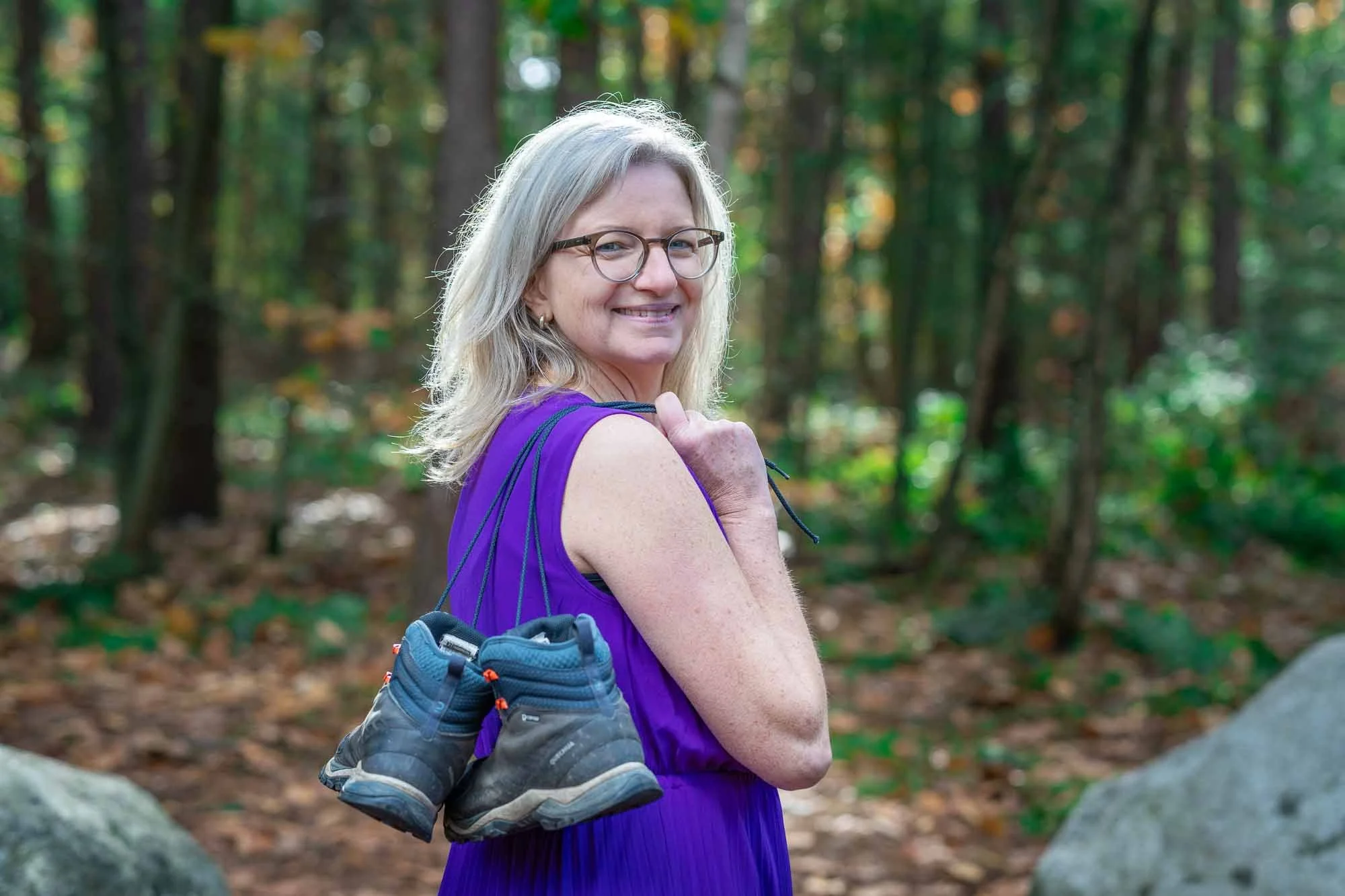 Stiltewandelworkshop