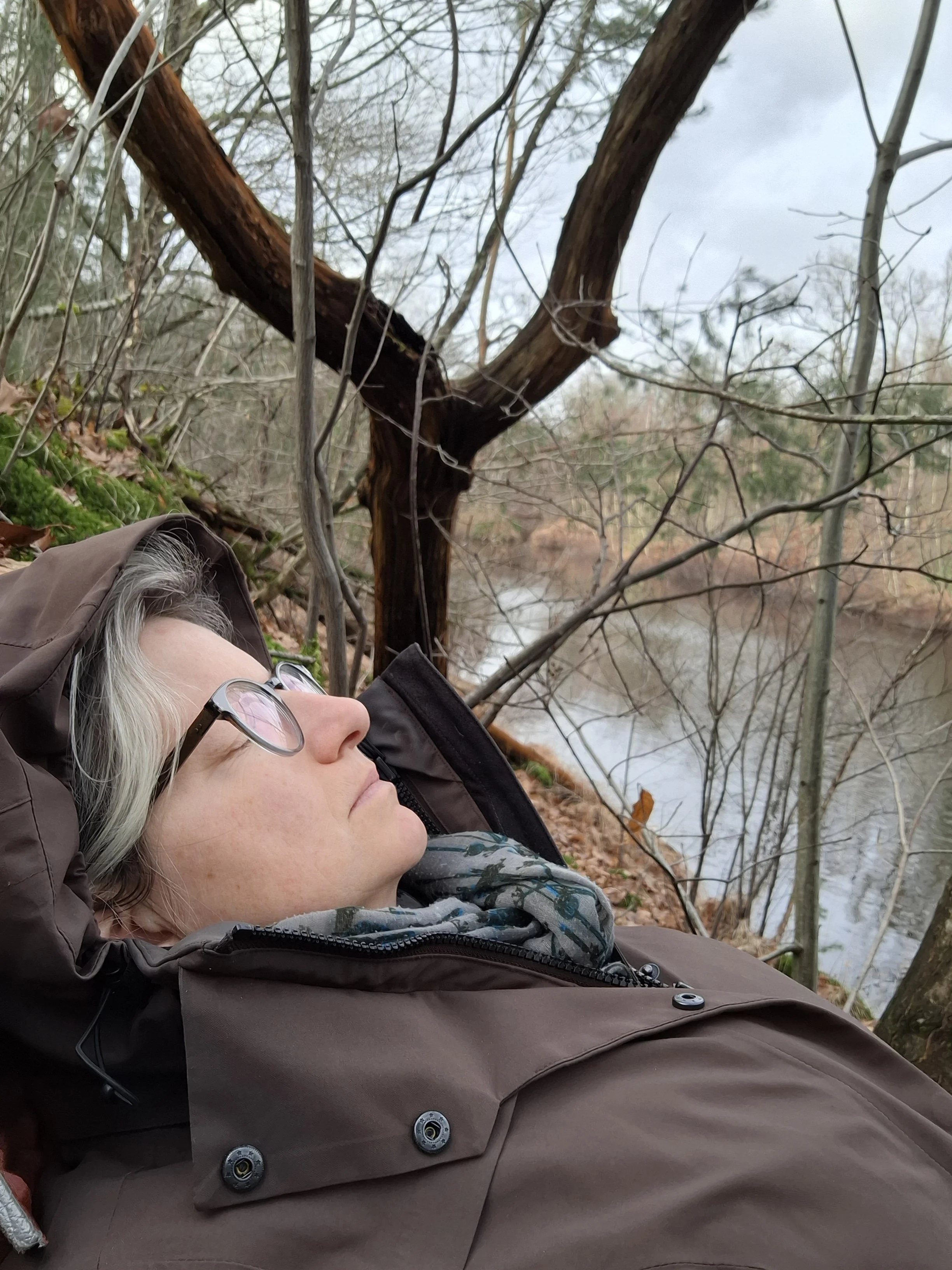 Wat gebeurt er als je stopt met vullen? 