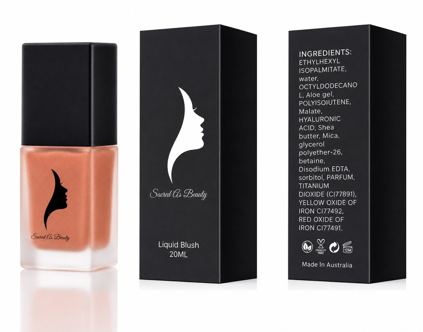 LIQUID BLUSH