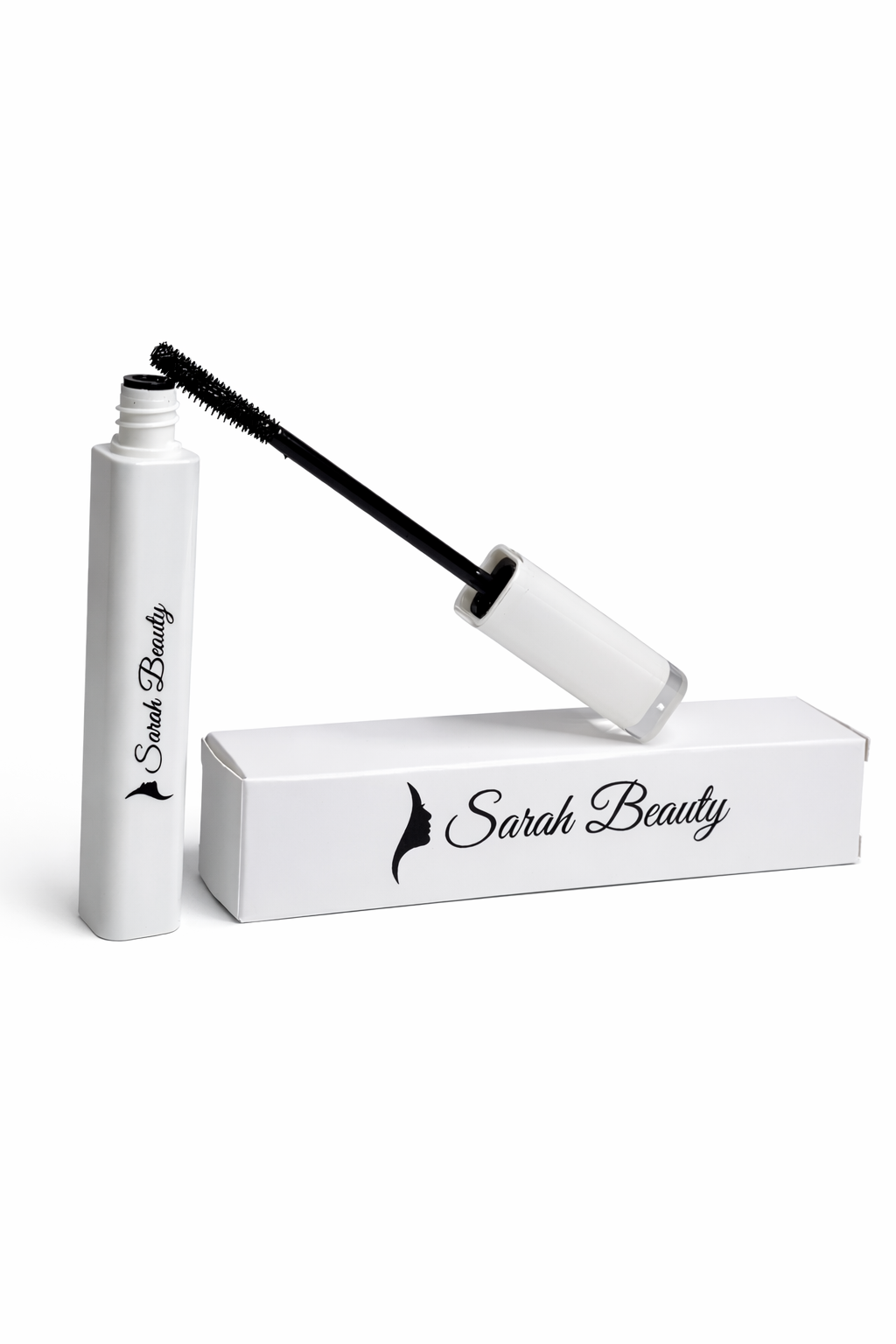 OVERVOLUMISING/CURLING MASCARA