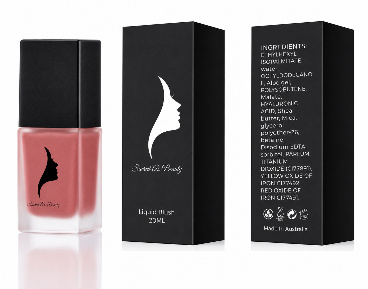 LIQUID BLUSH