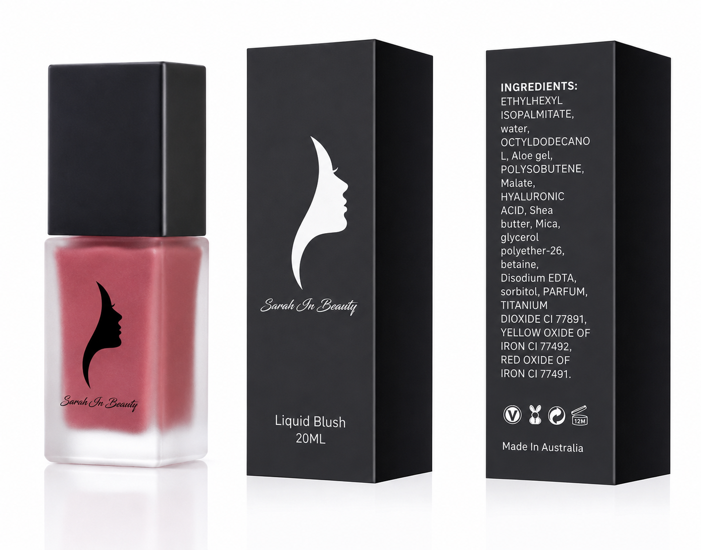 LIQUID BLUSH