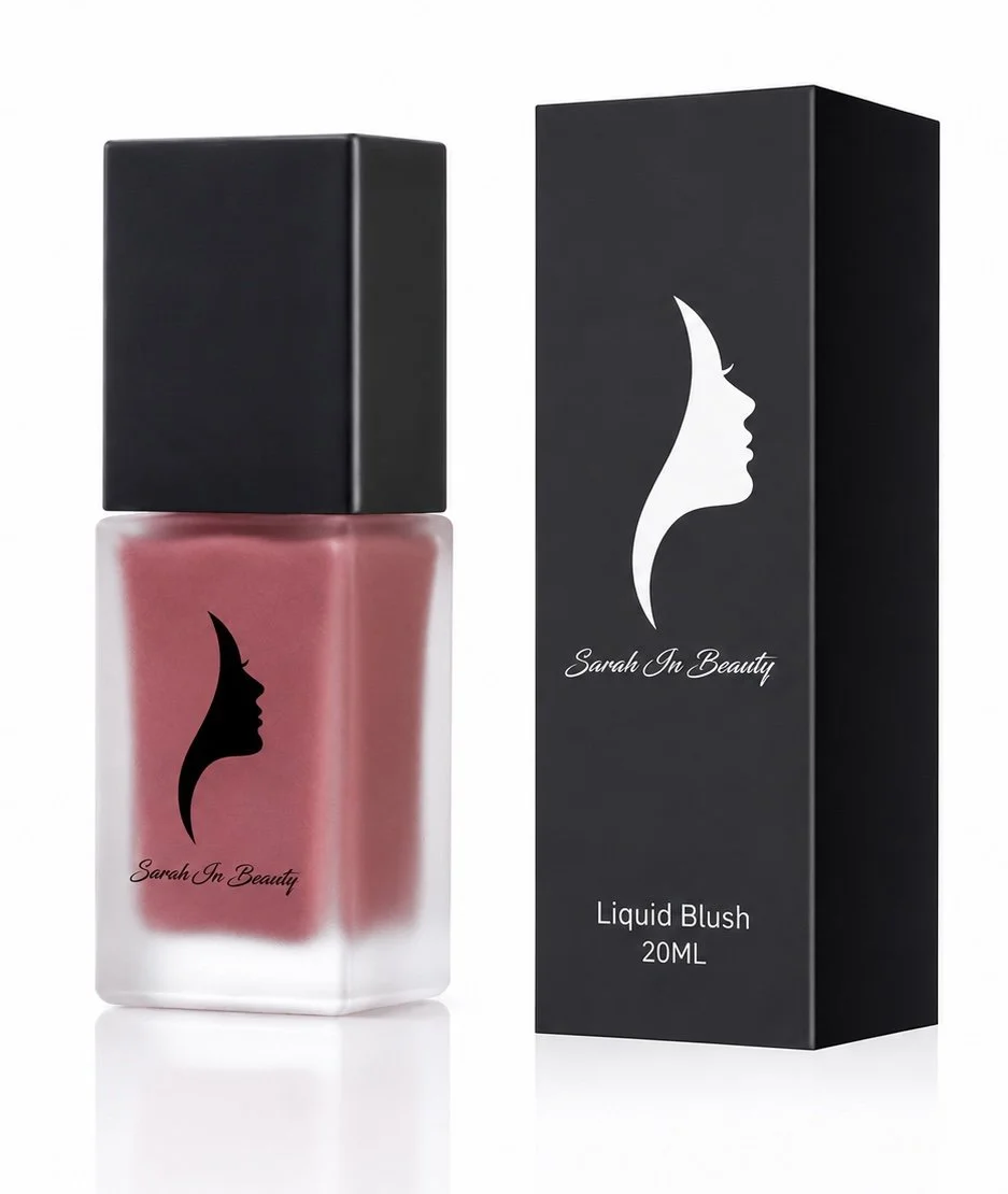 LIQUID BLUSH