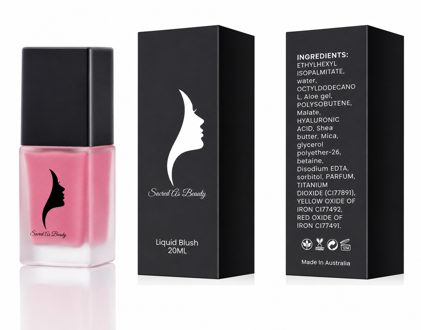 LIQUID BLUSH