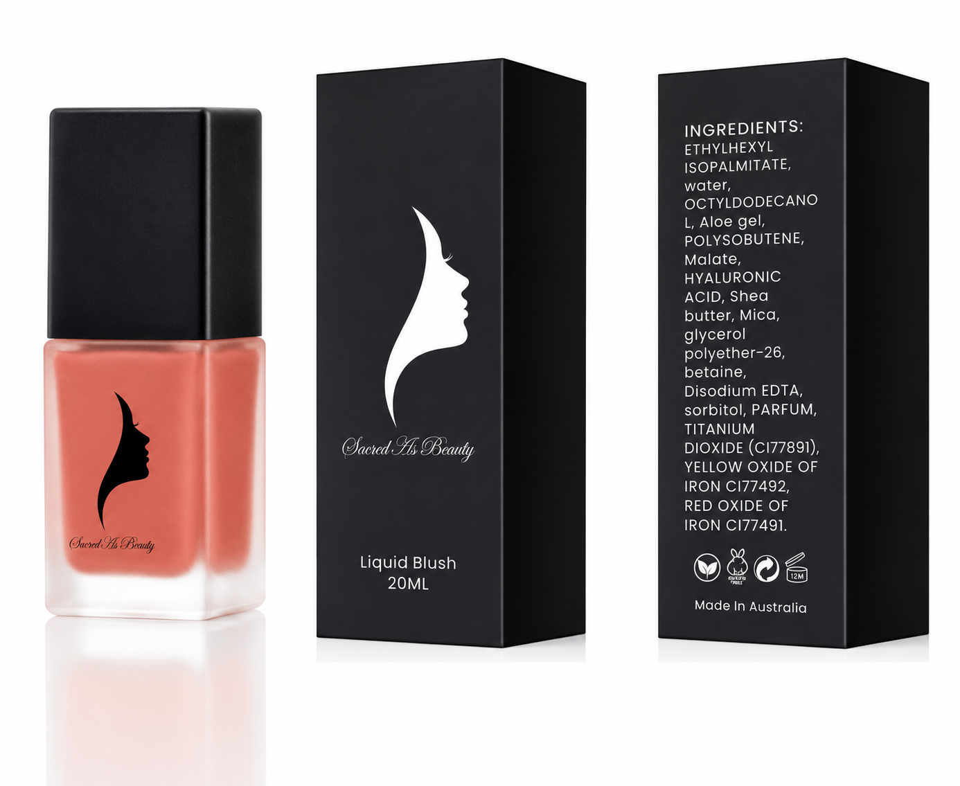 LIQUID BLUSH