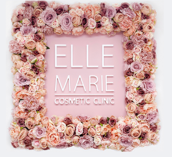 Elle Marie Cosmetics