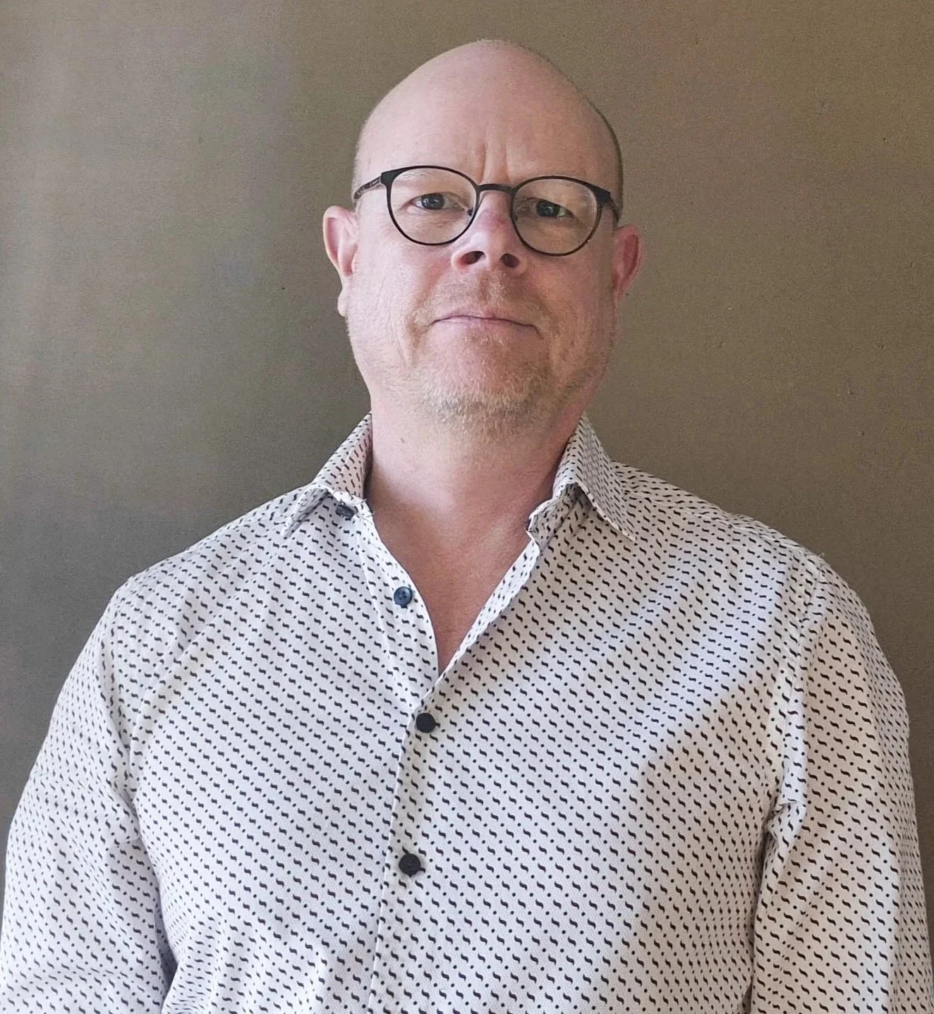 Marco Giltaij
Multidimensioneel familietherapeut