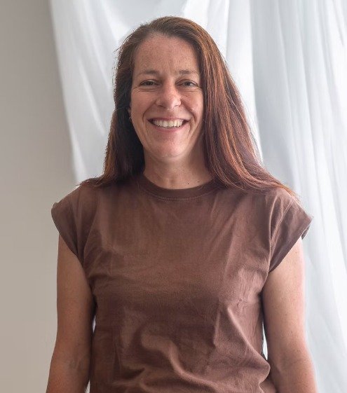 Mirjam van Slooten
Gedragswetenschapper en ambulant
(gezins) behandelaar