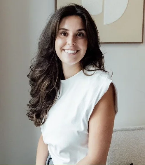 Amber Founder Weer Vooruit & Ambulant behandelaar