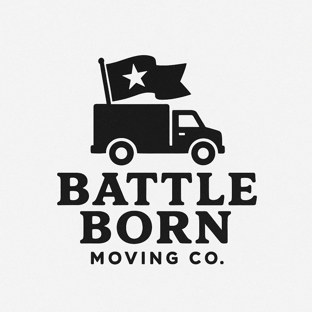 Battle Born Moving Co.