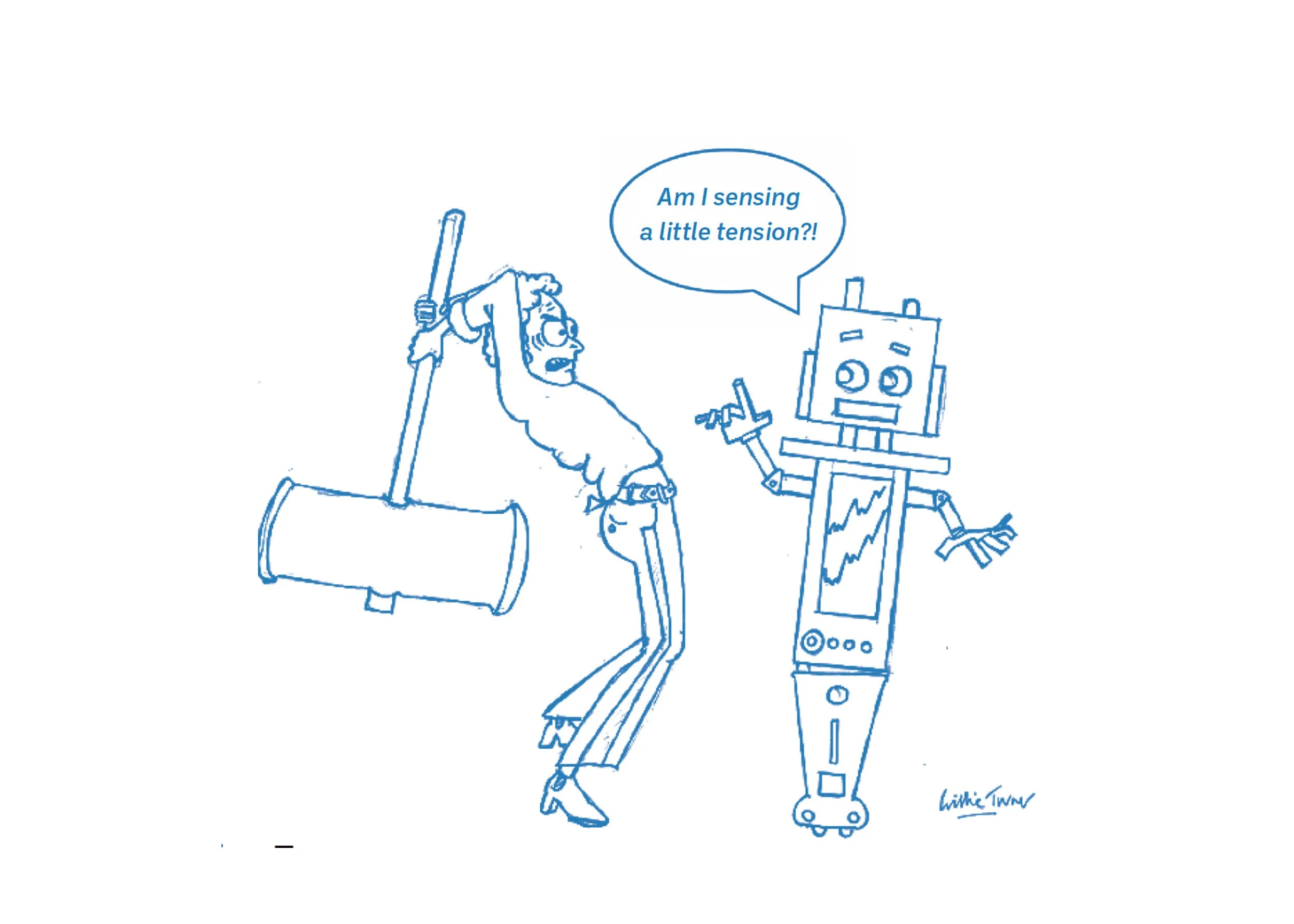 The Fast Teaming Guide: Building Psychological Safety