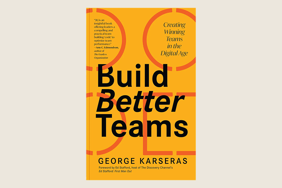 In Search of the Holy Grail: The Story Behind the Fast Teaming Formula™