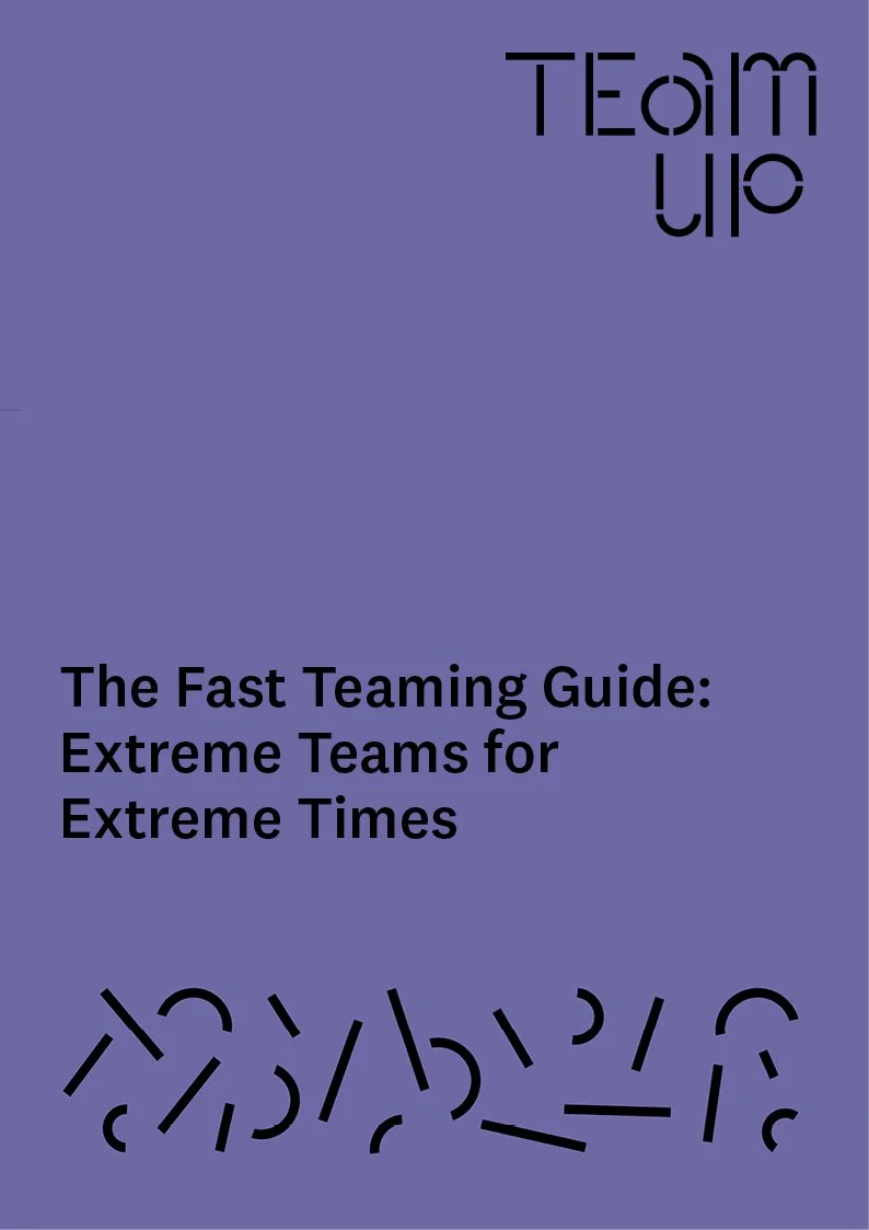 Is Now the Time for Extreme Teaming?