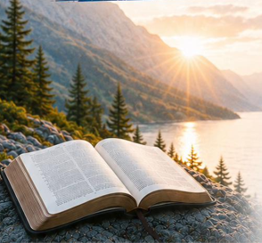 Bible Study Club