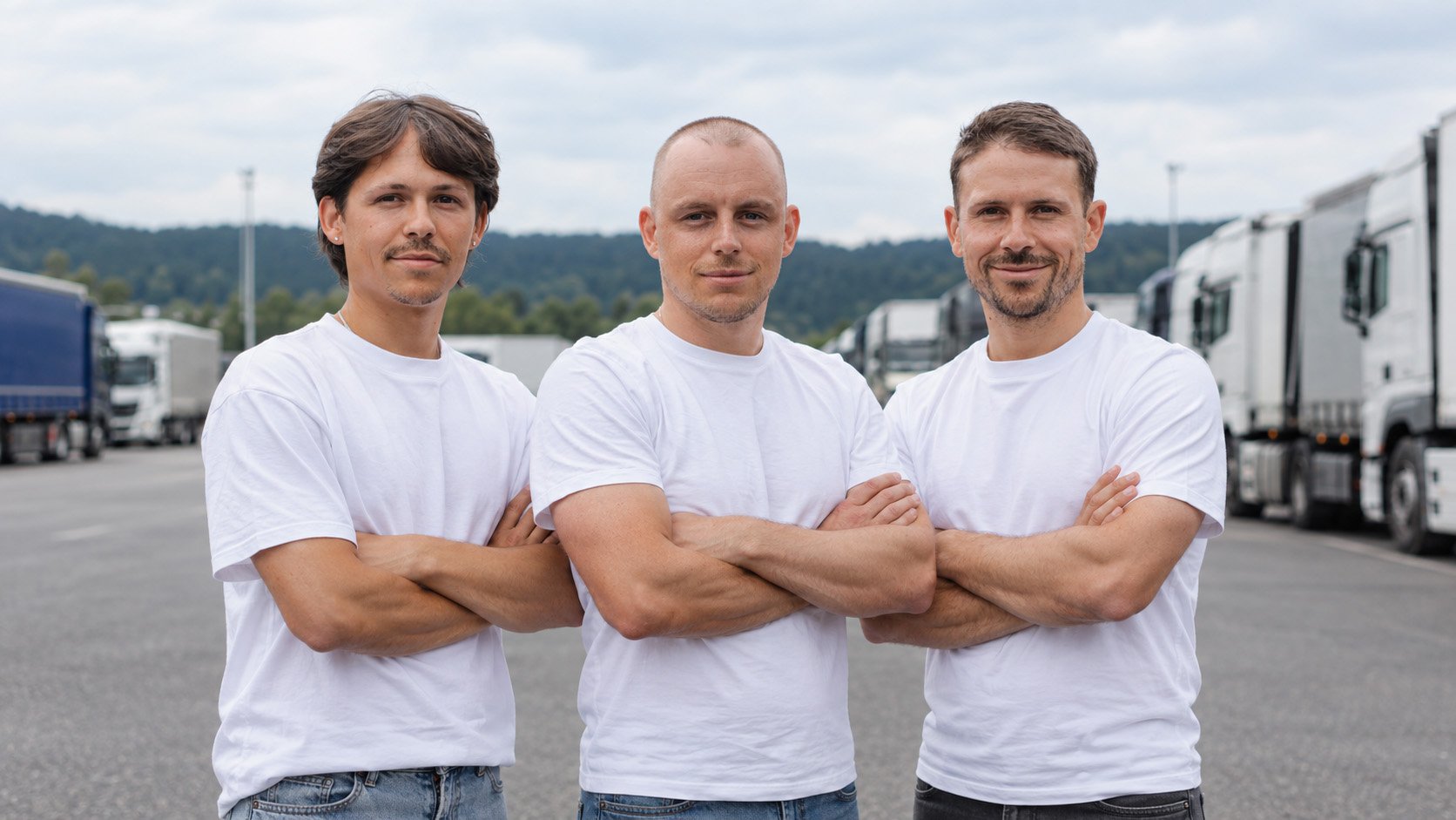 Gründung: Cargo Check AI