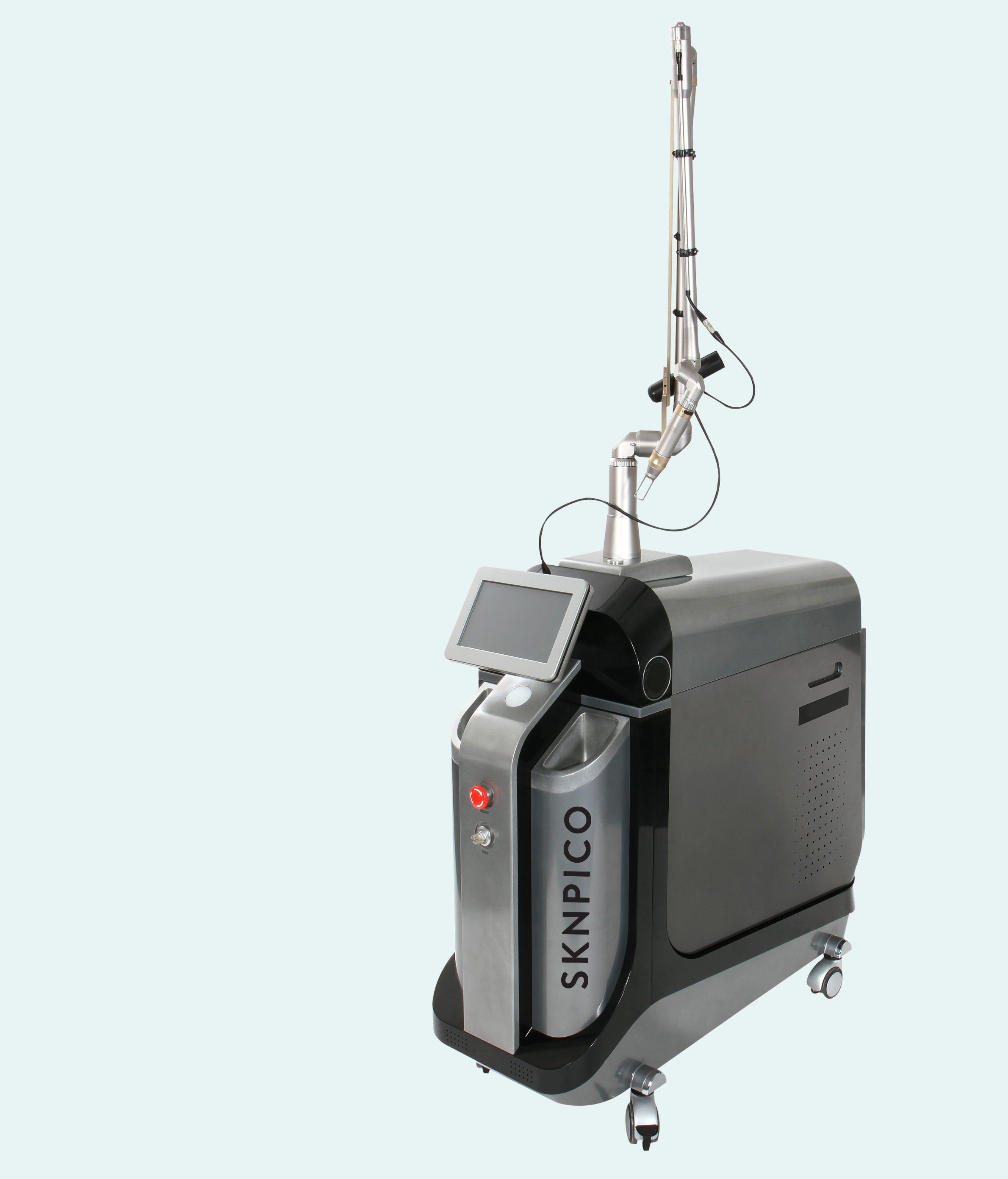SKNPICO Premium pico laser device by Anovia Aesthé.Tech Australia and New Zealand